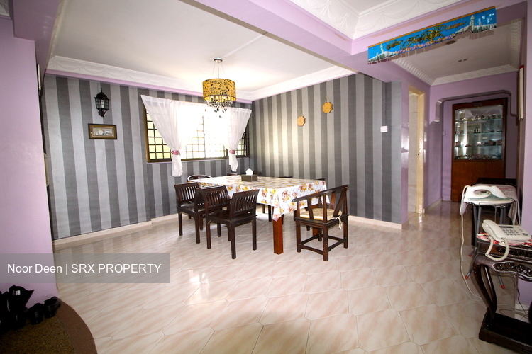 Blk 173 Woodlands Street 13 (Woodlands), HDB 5 Rooms #206381151